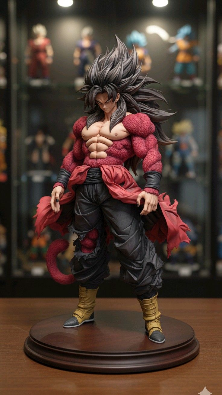 Action Figure