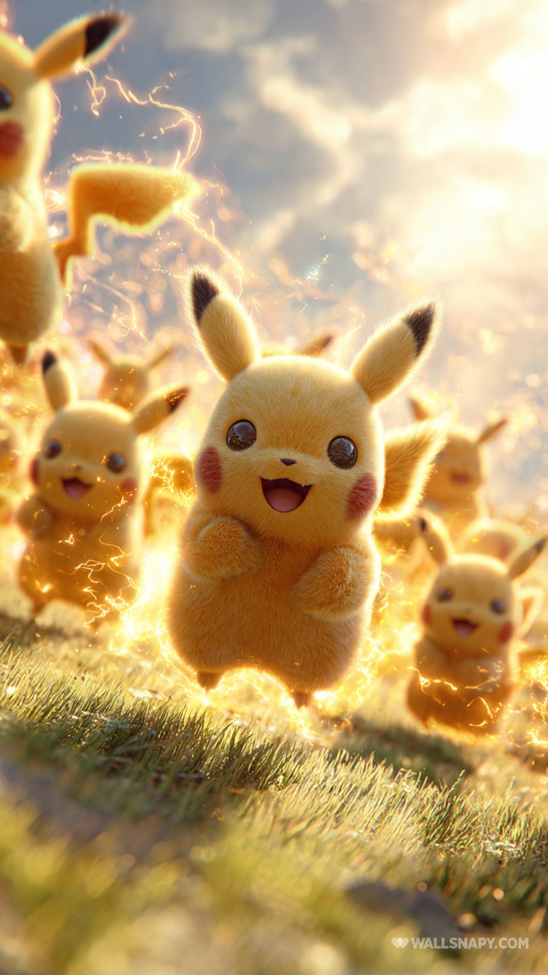 Pokémon