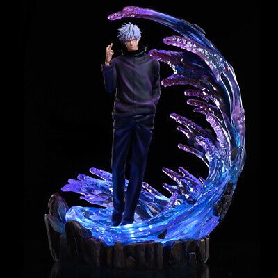 Jujutsu Kaisen S.H.Figuarts Satoru Gojo