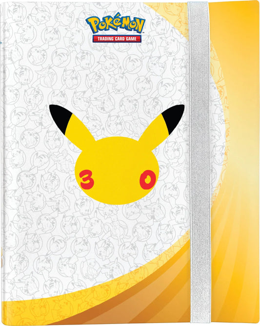 Binder Collection Collection 30th Anniversary PRE-ORDER