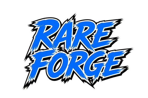 Rare Forge